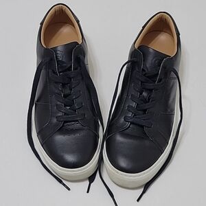 Greats Brooklyn Leather Sneaker